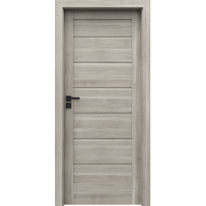 Porta Verte HOME J.0 Agát Strieborný 